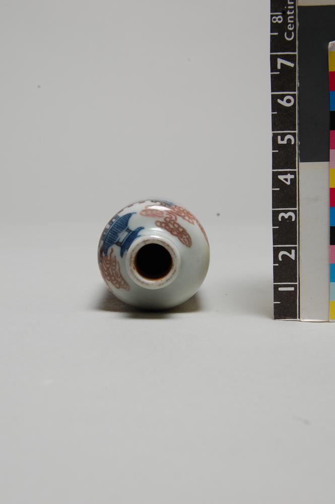 图片[3]-snuff-bottle BM-Franks.468.+-China Archive